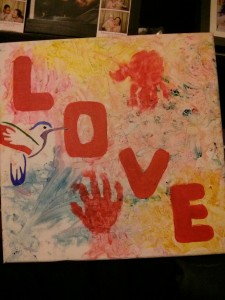 Love